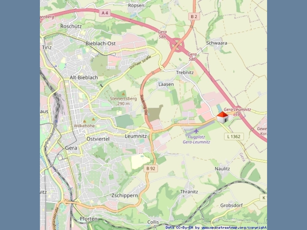 Gera, Kellers Ziegelei 4