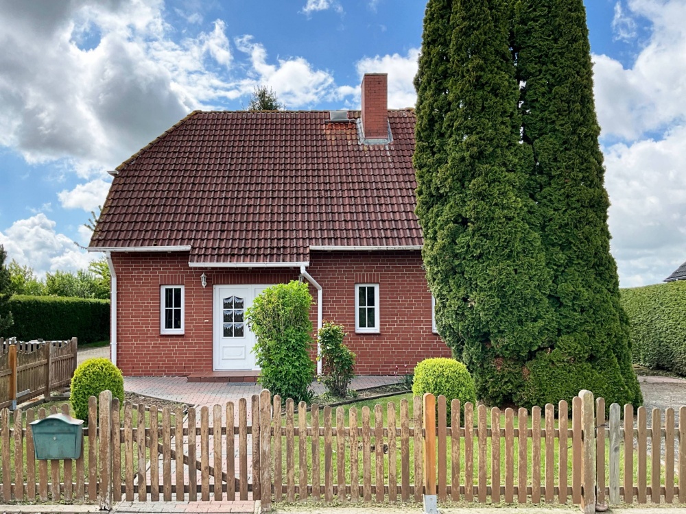 Vorderansicht