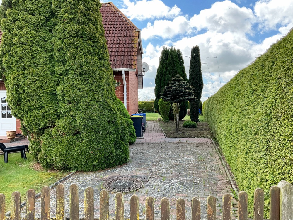 noch mehr Stellfläche