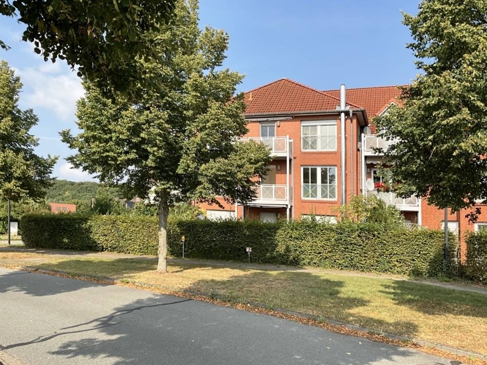 hier macht das Leben Spaß