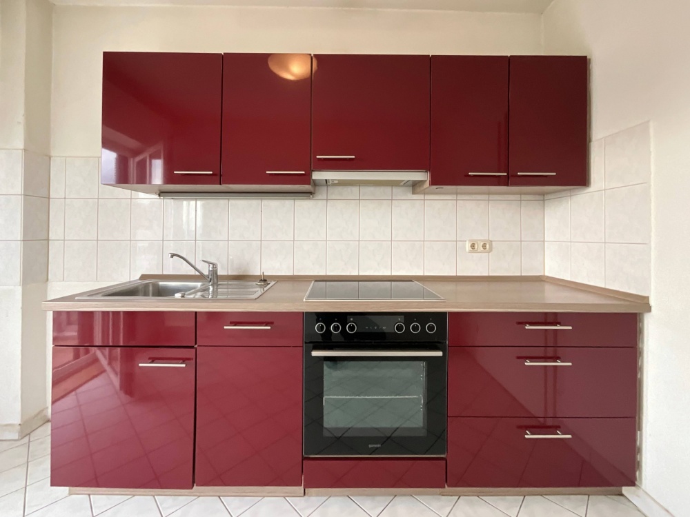 hier macht das Kochen Spaß