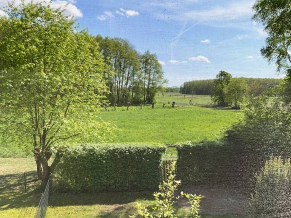 einfachmal die Ruhe genießen