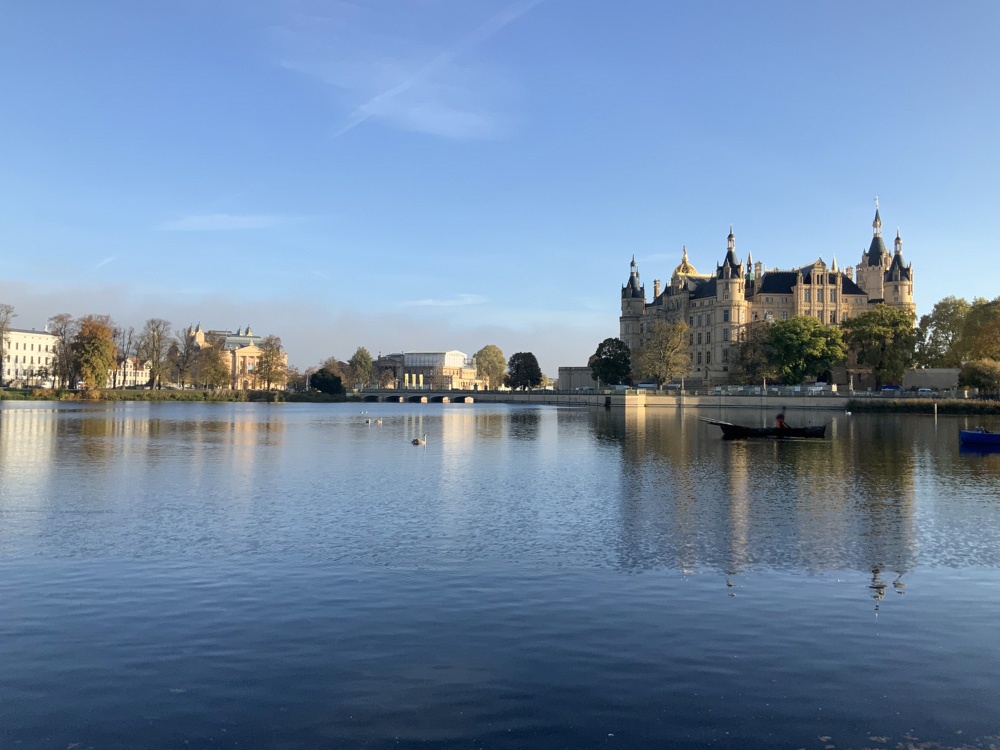 Schloss Schwerin