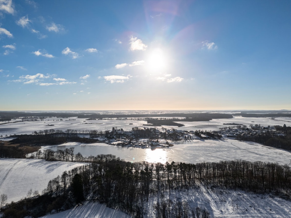 ein Traum zum Wohnen