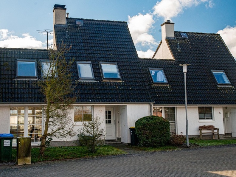 Ihr neues Zuhause...