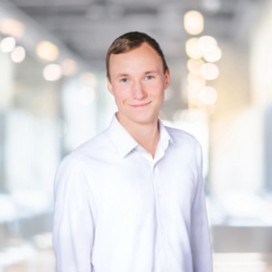 Ansprechpartner: Paul Schlaack