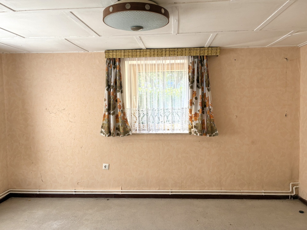 Zimmer im Erdgeschoss