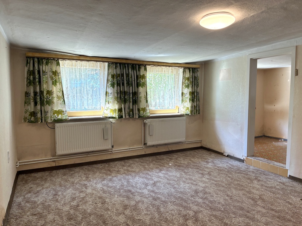 Weiteres Zimmer
