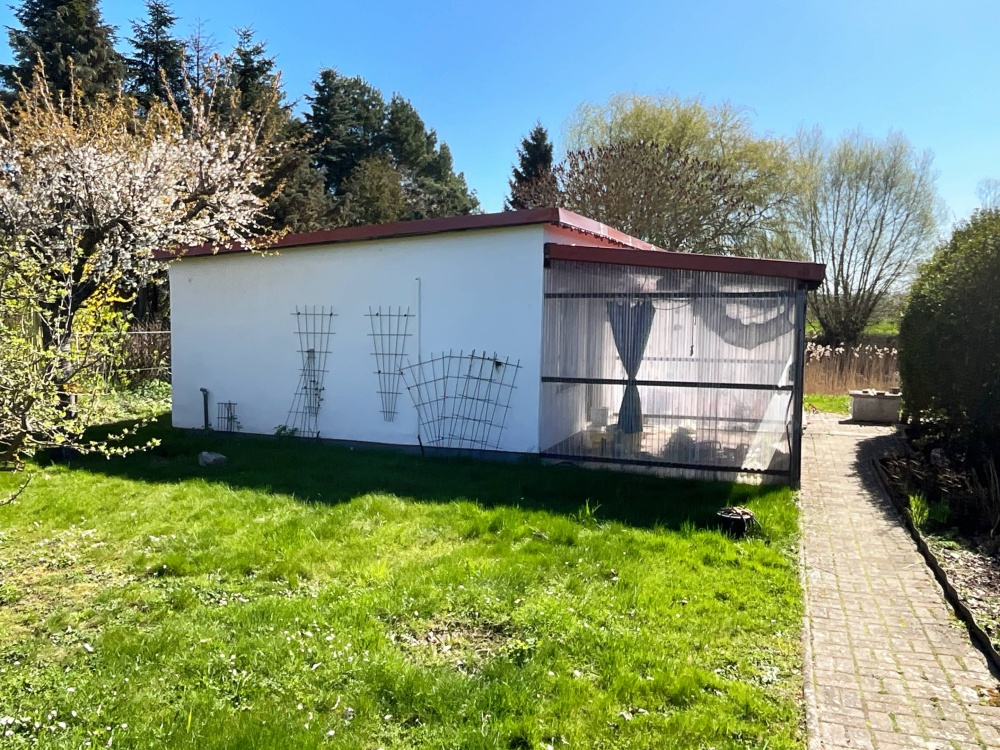 Bungalow 2