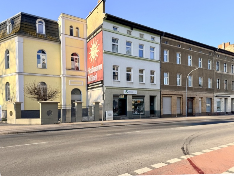 Außenansicht