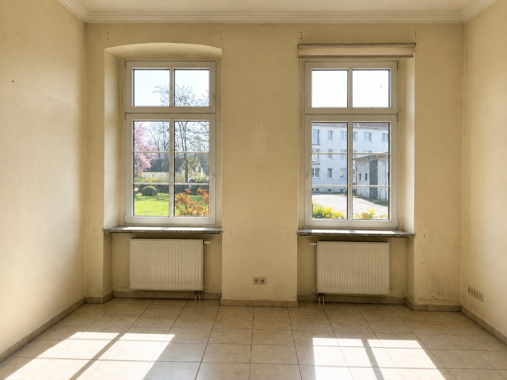 Wohnzimmer Wohnung 2