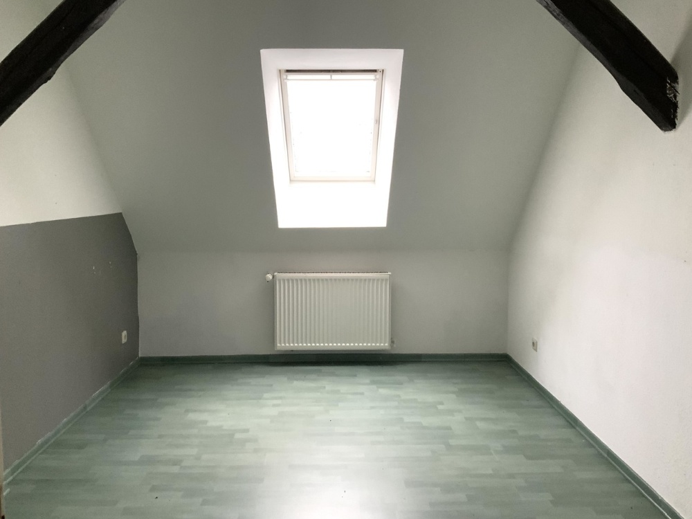 Schlafzimmer Wohnung 4