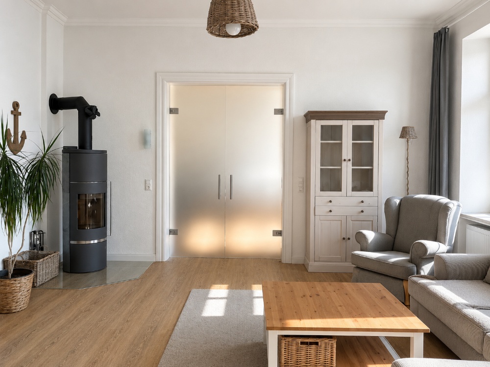 Wohnzimmer Wohnung 1