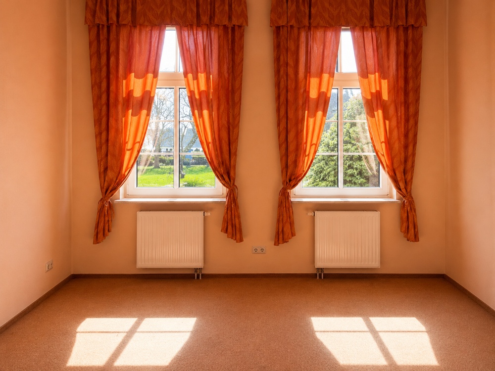 Schlafzimmer Wohnung 2