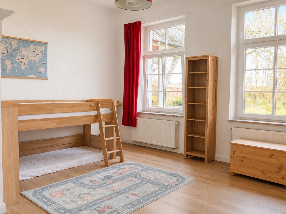 Kinderzimmer Wohnung 1
