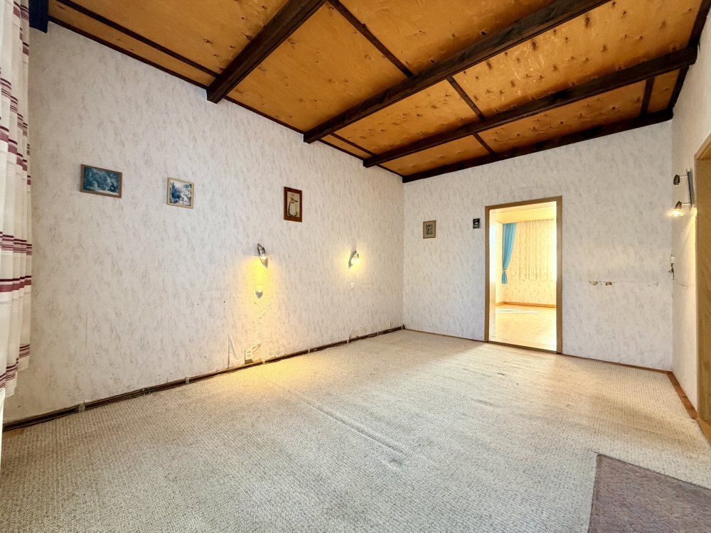 Kinderzimmer oder Homeoffice?