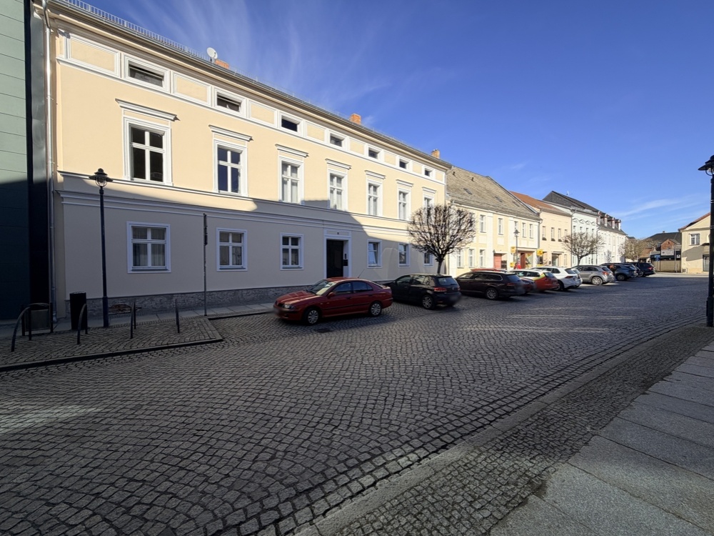 Straßenzug