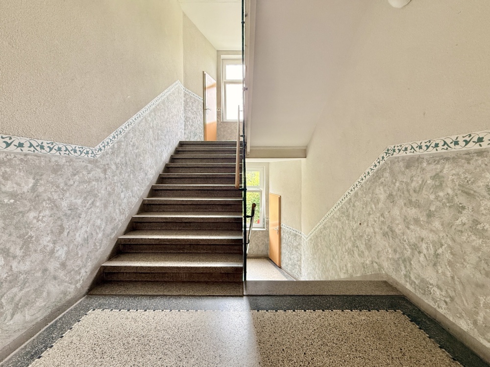 Treppenhaus