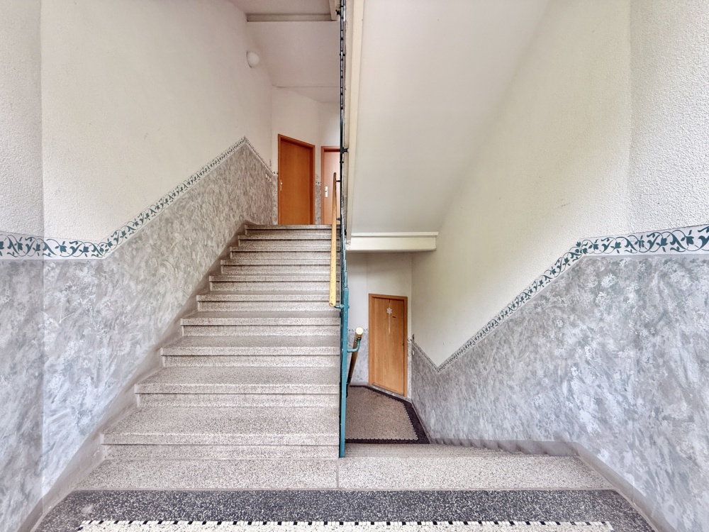 Treppenhaus