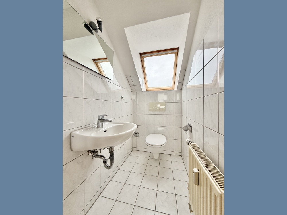Gäste-WC