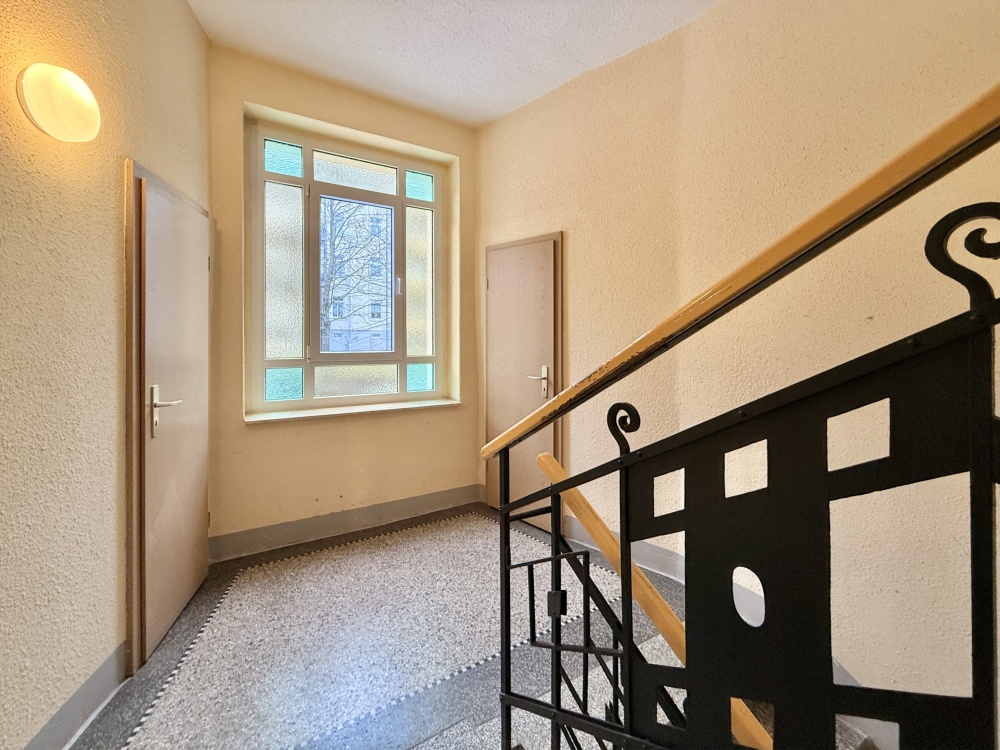 Treppenhaus