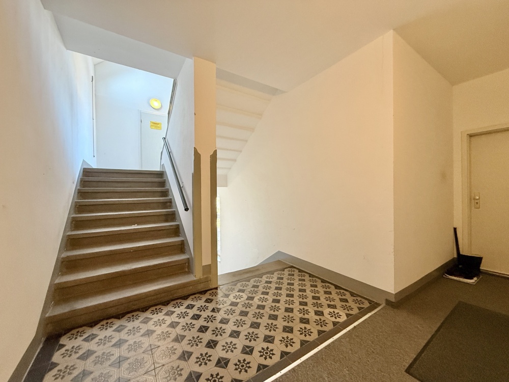 Treppenhaus