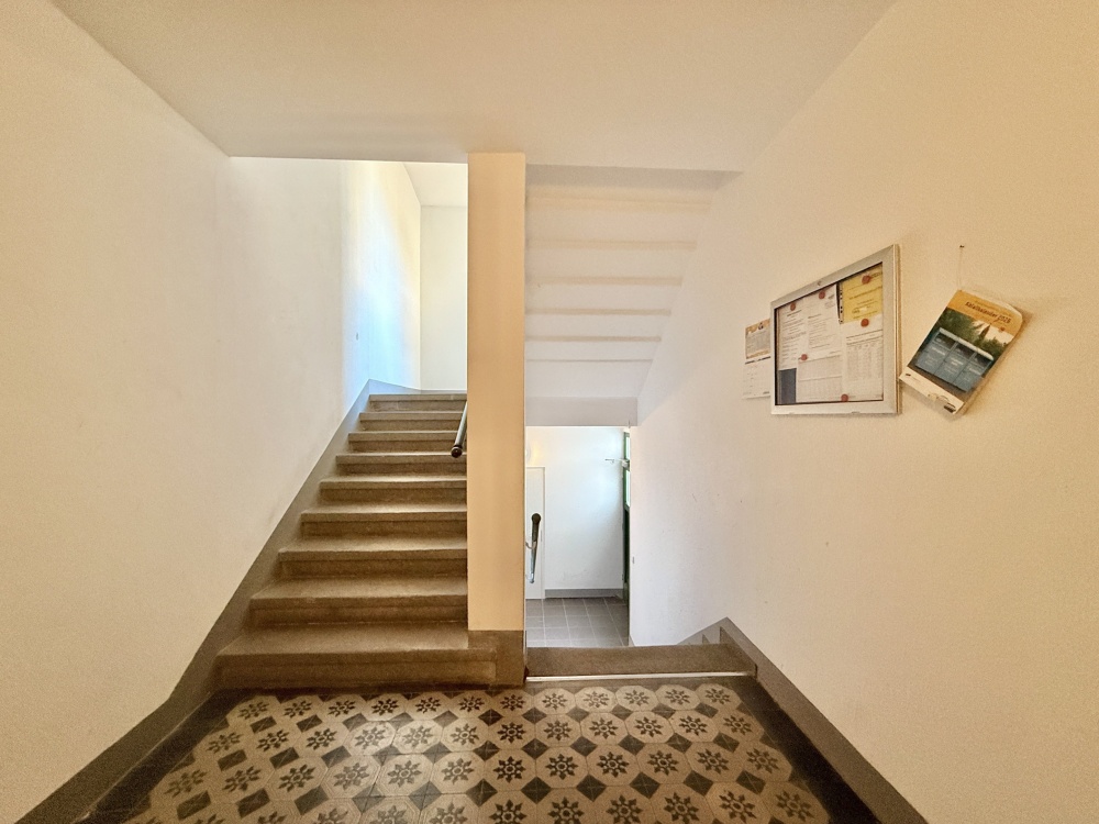 Treppenhaus