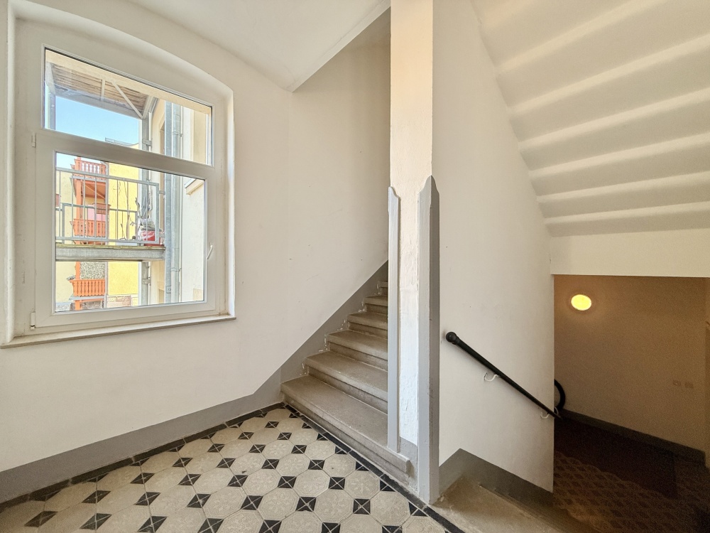 Treppenhaus