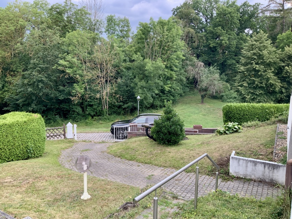 Garten