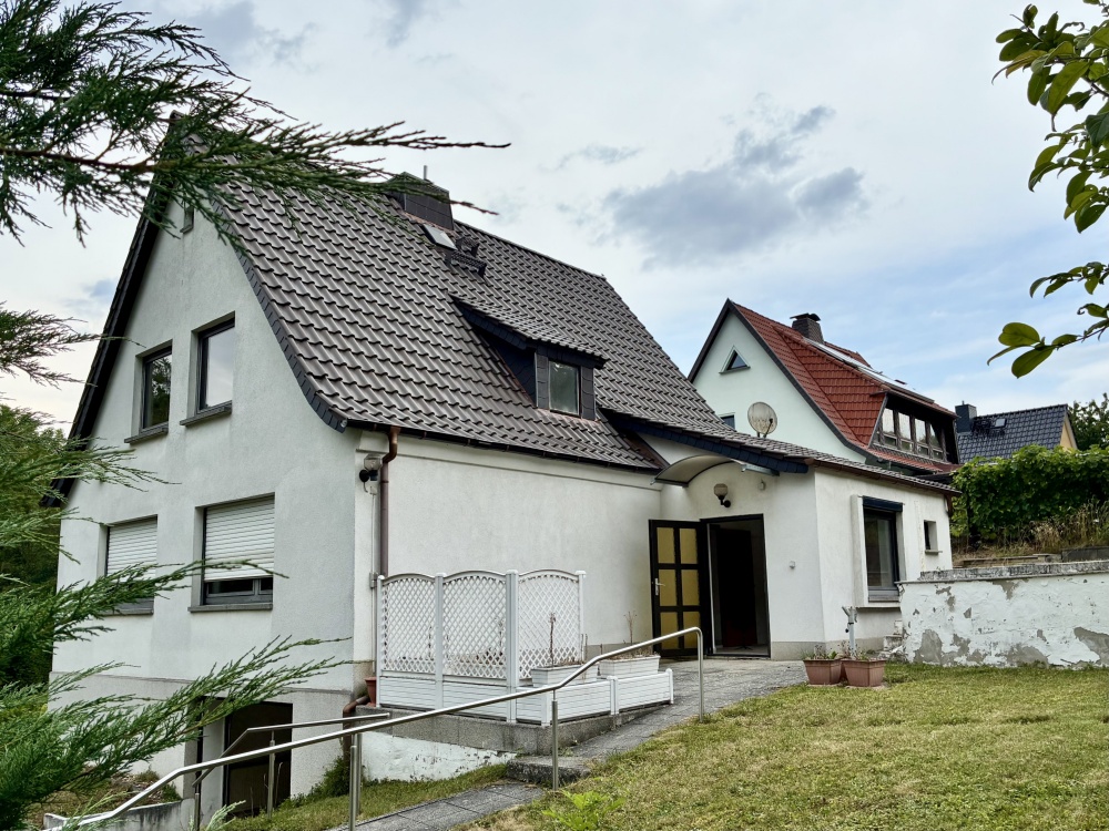 Hofseite