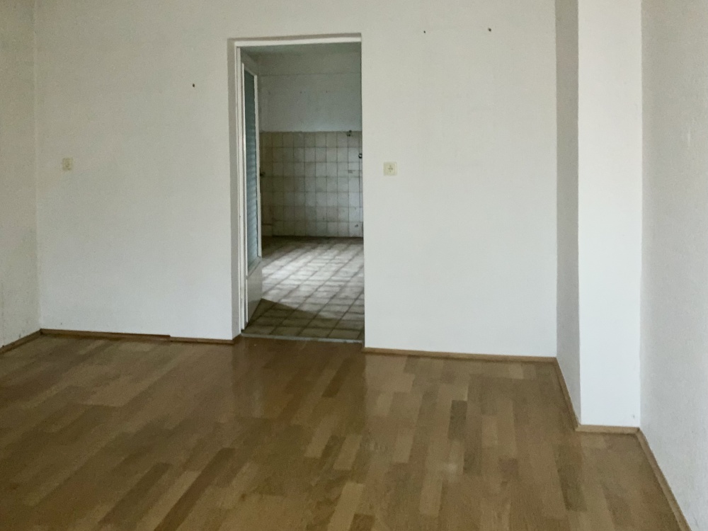 Wohnraum Erdgeschoss