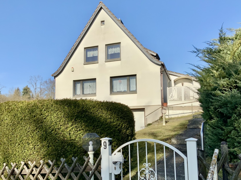 Ansicht