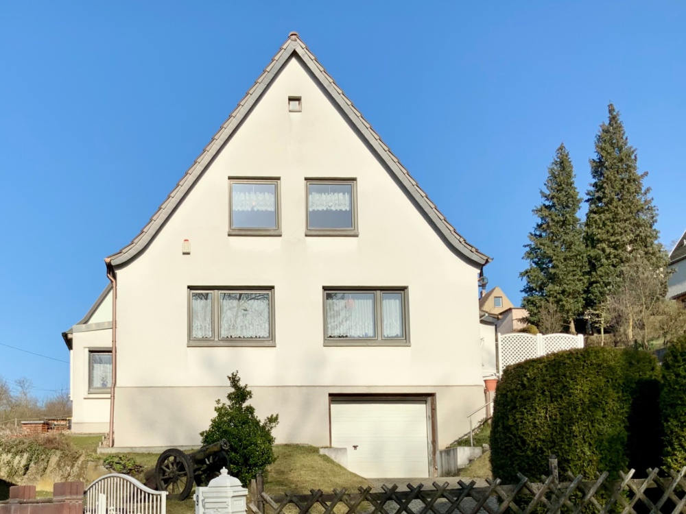 Ansicht