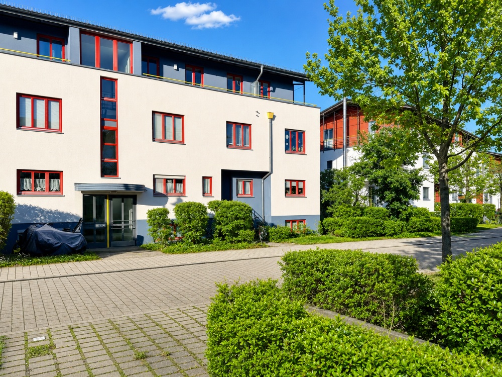 Haus