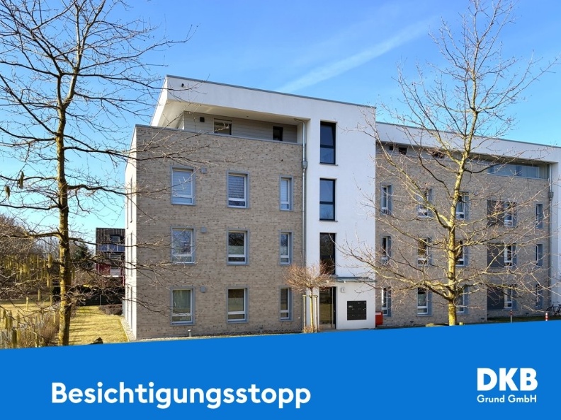 Besichtigungsstopp Besichtigungsstopp