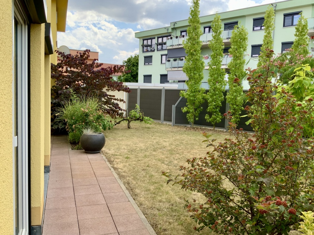 Garten