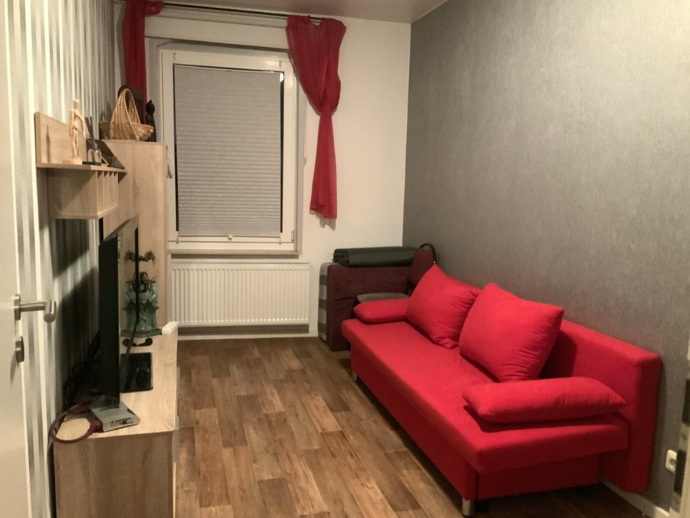 Gästezimmer im Obergeschoss