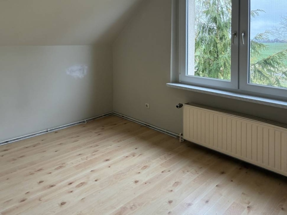 Blick ins Kinderzimmer