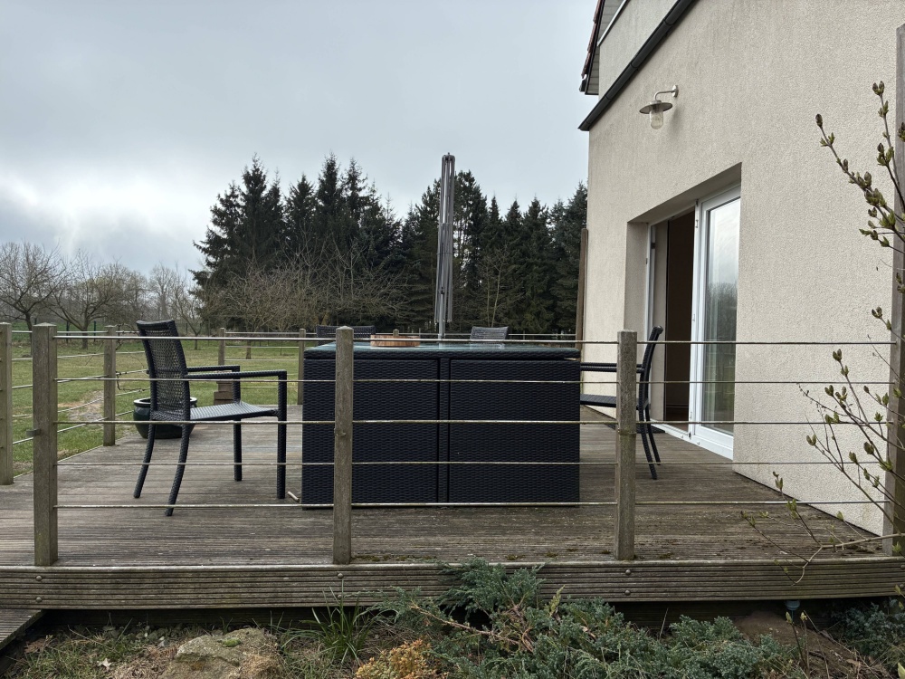 Platz für Ihre Familie