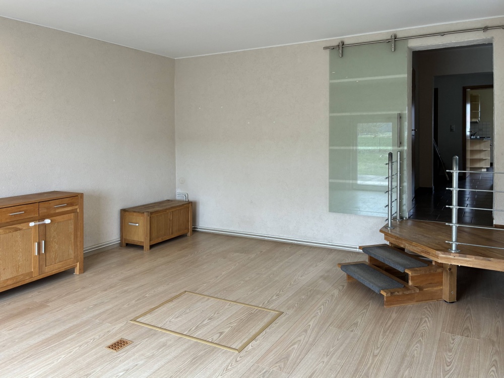 Wohnzimmer zum Wohlfühlen