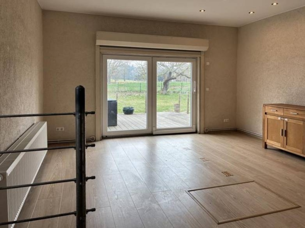 viel Platz für Ideen