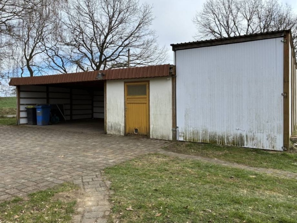 Platz für Ihre Fahrzeuge