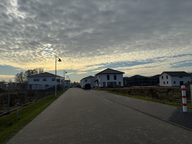 Straßenansicht Straßenansicht