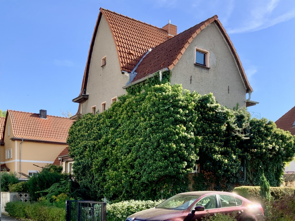 Ansicht
