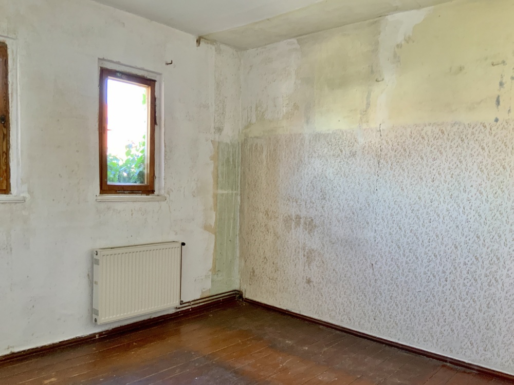 Zimmer im Obergeschoss