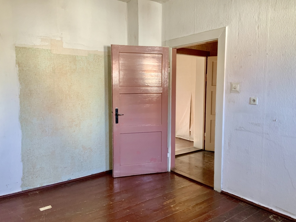 Zimmer im Obergeschoss