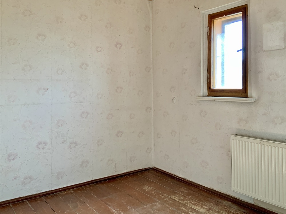 Zimmer im Obergeschoss