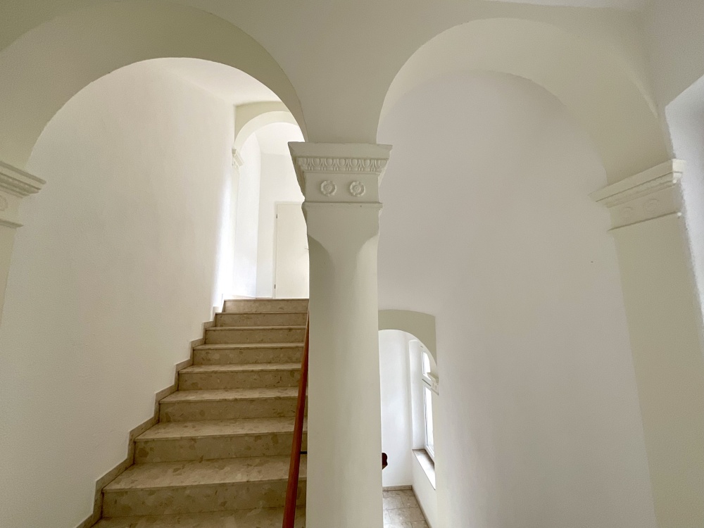 Treppenhaus