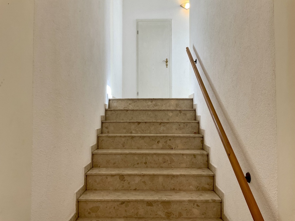 Treppenhaus