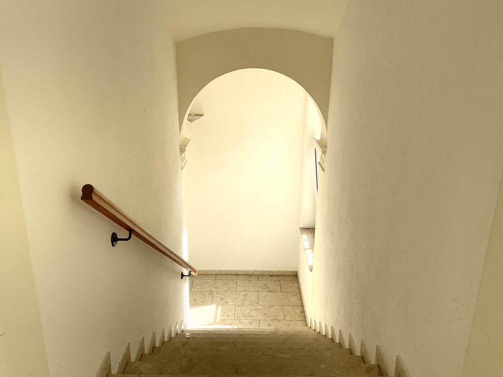 Treppenhaus